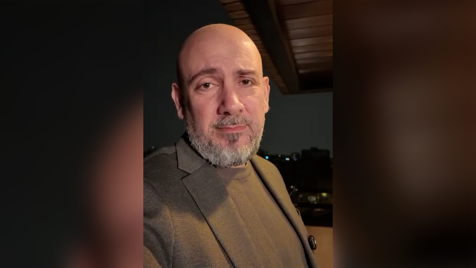 Video thumbnail for Iranian officials dismiss claims of US talks