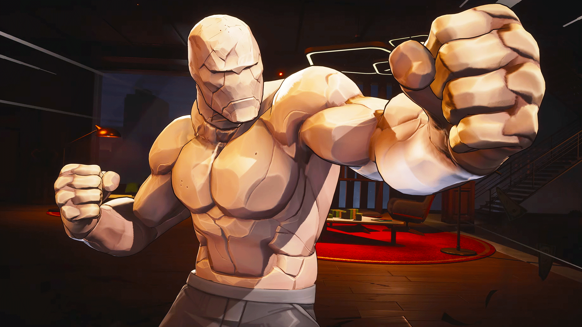 Video thumbnail for Invincible VS - Official Titan Gameplay Trailer