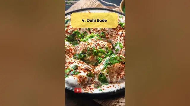 Video thumbnail for 10 Street Food you must try out in Indore #indore #streetfood