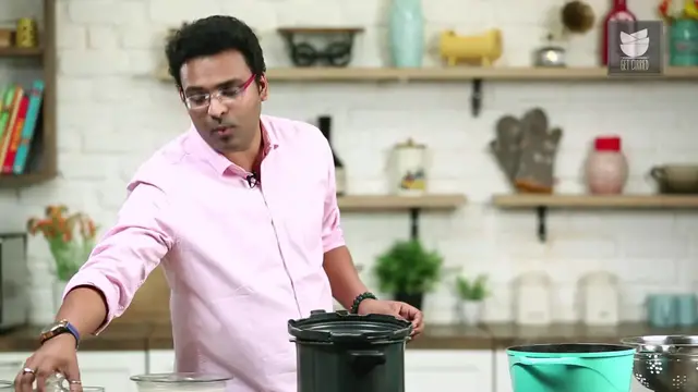 Video thumbnail for MUTTON BIRYANI ｜ Quick And Easy Recipe ｜ Mutton Recipe ｜ Mutton Biryani By Varun Inamdar - GetCurried (1080p)