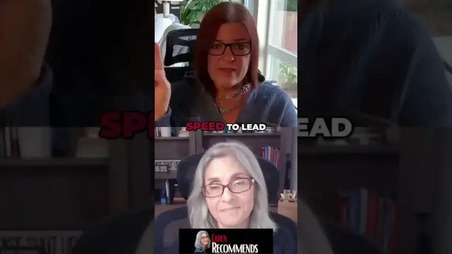 Video thumbnail for 3 Keys to Convert Consumers on Social Media #shorts