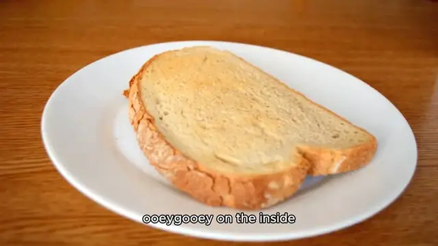 'Video thumbnail for Grilled cheese sandwich recipe '