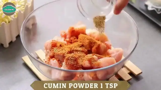 Video thumbnail for Turkish Style Chicken - Moonlight Meditations (1080p)