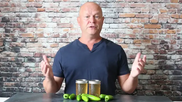 Video thumbnail for Jalapeno Jelly - Chili Pepper Madness (1080p_24fps_H264-128kbit_AAC-English)