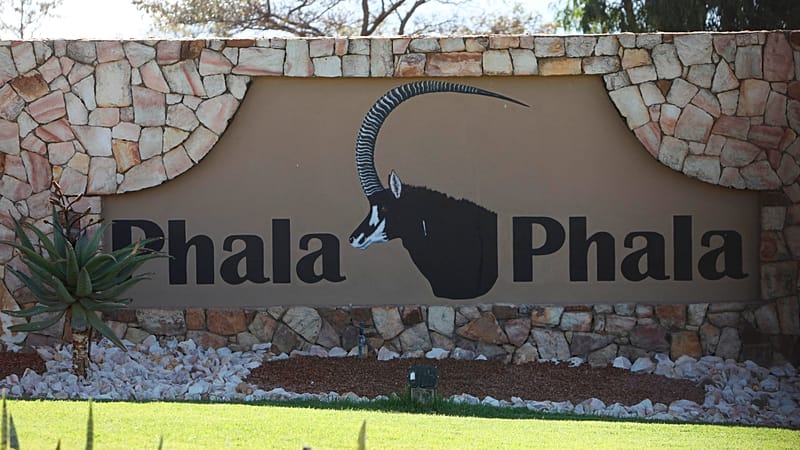 Video thumbnail for South Africa: Opposition parties pile pressure on Ramaphosa
