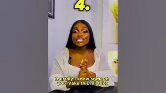'Video thumbnail for #Wig Care 101: Mastering the Art of Wig Maintenance for Wig Wednesday Glam'