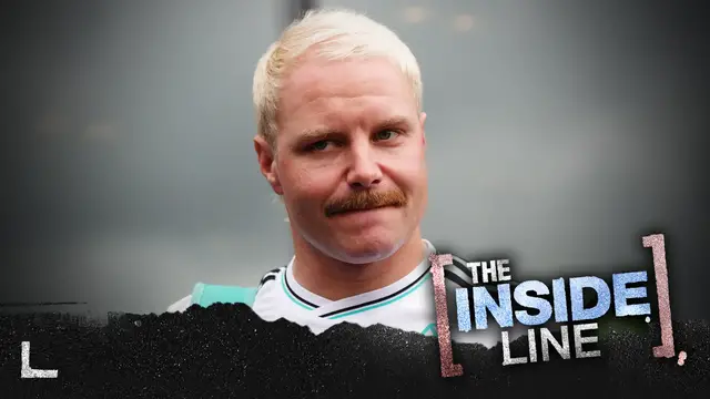 'Video thumbnail for The Inside Line | Episode 616 | SF 01'