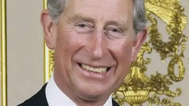 'Video thumbnail for King Charles' Marriage Is Stranger Than You Thought'