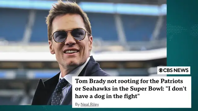 Video thumbnail for How Super Bowl LX's drug ads skirt regulation