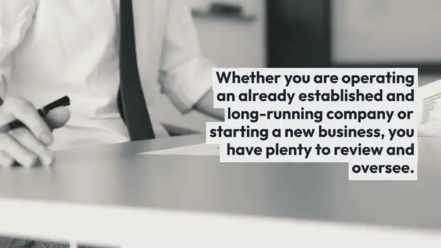 Video thumbnail for 8 Good Reasons Why You Need A Business Coach