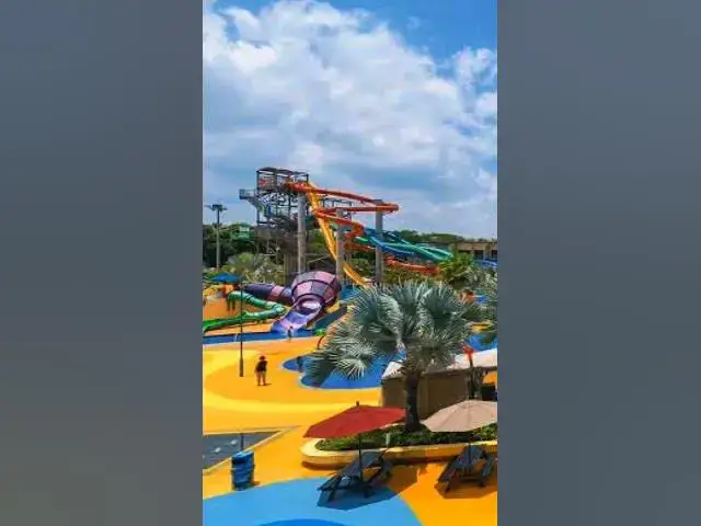 Video thumbnail for Downtown East – Ultimate Food & Fun Guide at Downtown East Singapore