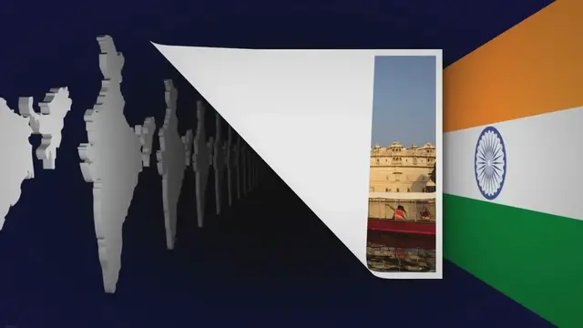 Video thumbnail for Our 2 Days Itinerary for Udaipur: A Beautiful Guide