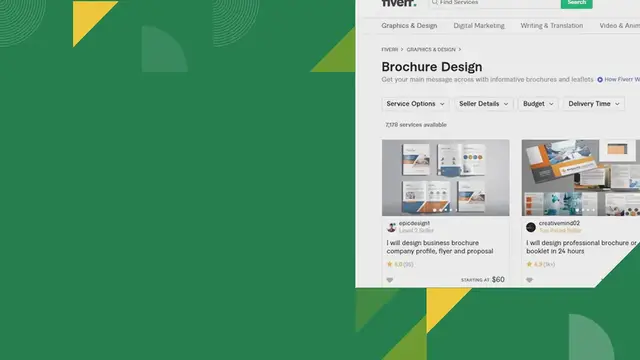 Video thumbnail for How to Make Money as a Graphic Designer