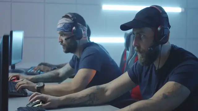 Video thumbnail for Multiplayer Games For Streamers