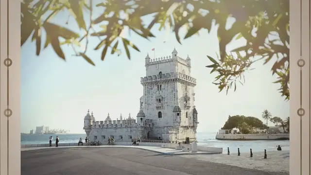 Video thumbnail for Our 2 Days In Lisbon Itinerary: A Practical Guide