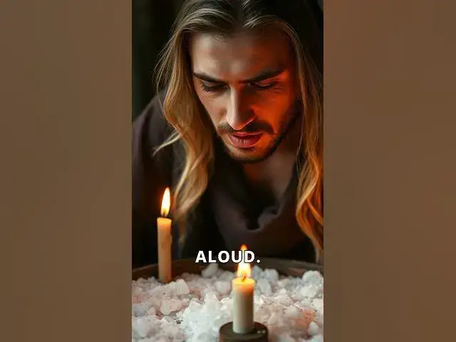 Video thumbnail for How to Cast a Protective Circle in Wicca