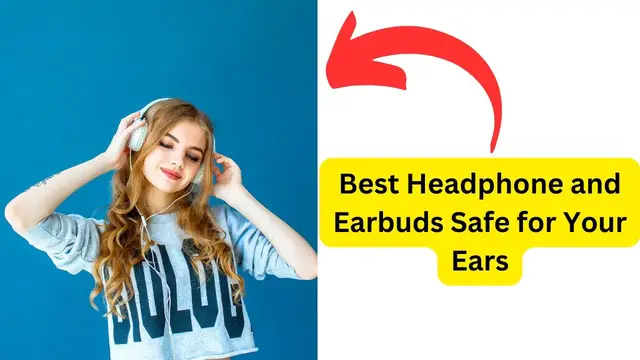 'Video thumbnail for Best Headphone and Earbuds Safe for Your Ears'