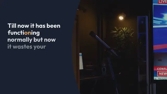 Video thumbnail for Vizio TV Slow to Turn ON-12 Effective Solutions