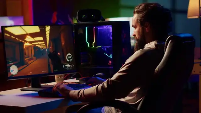 Video thumbnail for Best Multiplayer Games of the Decade