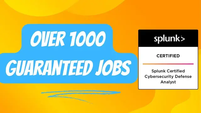 Video thumbnail for Get hired fast with this free cybersecurity certification