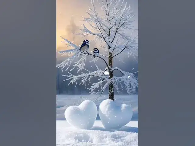 Video thumbnail for Hoy hermano ya suelen tala#snow