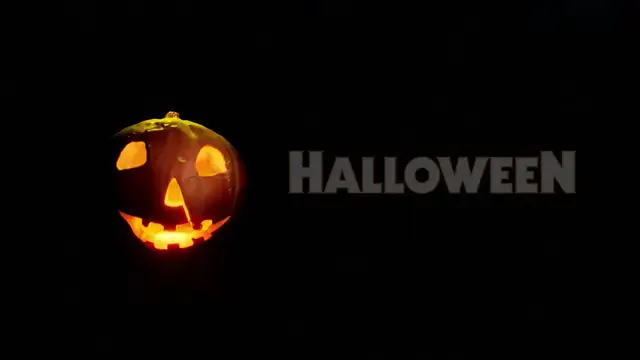 'Video thumbnail for Halloween - Official Release Date Trailer | State of Play'