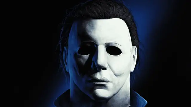 'Video thumbnail for Halloween - Official Release Date Trailer | State of Play'
