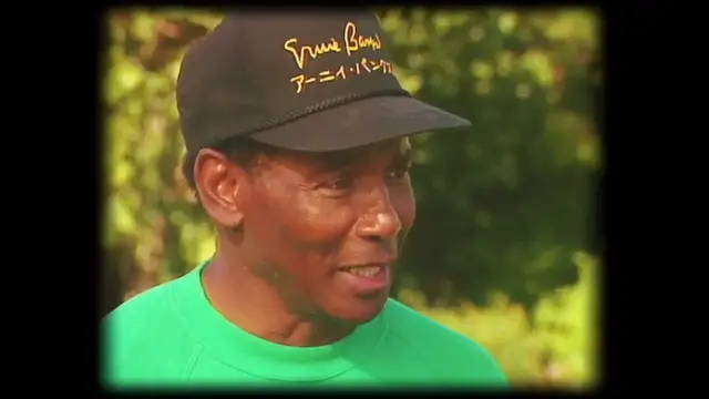 'Video thumbnail for Greatest Sports Legends Then and Now - Features Ernie Banks and his story'
