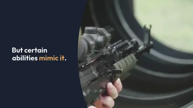 Video thumbnail for GTA V Rage Mode Mechanics