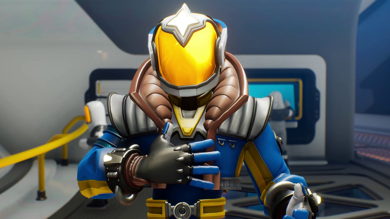 Video thumbnail for Starseeker: Astroneer Expeditions - Official Pre-Launch Trailer
