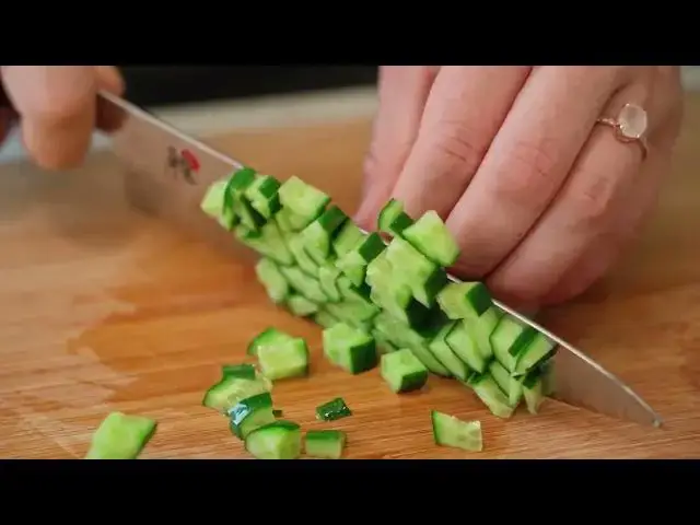 Video thumbnail for Cucumber Videos