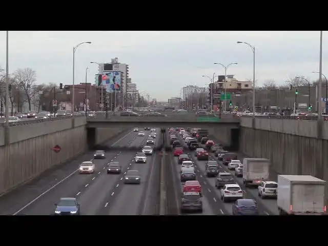 Video thumbnail for City Traffic Time Lapse Daylight Videos