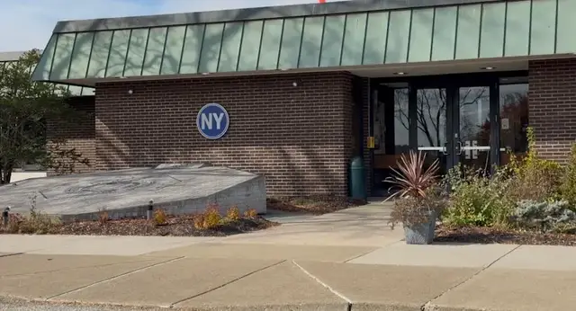 Video thumbnail for State police sergeant charged in Orange County domestic assault case