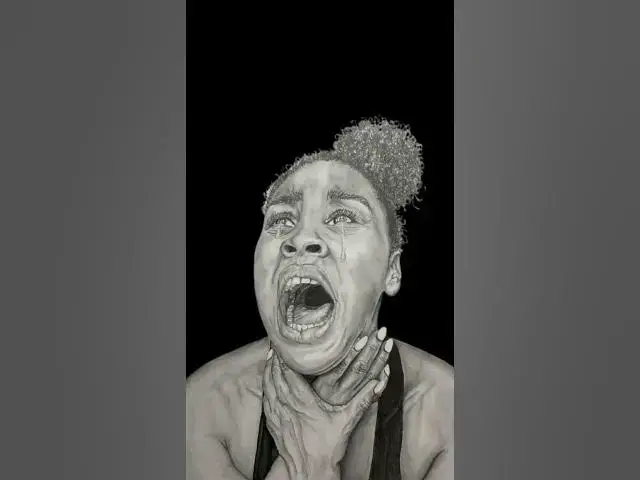 Video thumbnail for Sand art ❤👀✌  #art #draw #drawing #painting #Shorts