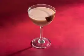 Video thumbnail for Chocolate Martini Recipe