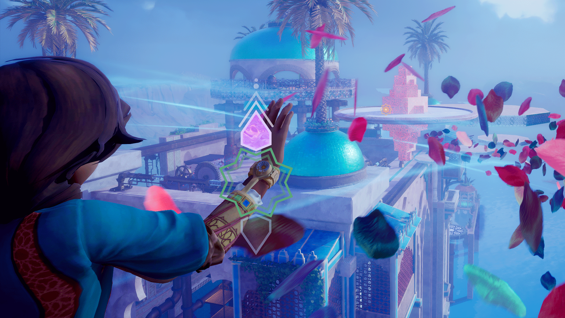 Video thumbnail for The House of Hikmah - Official Launch Trailer