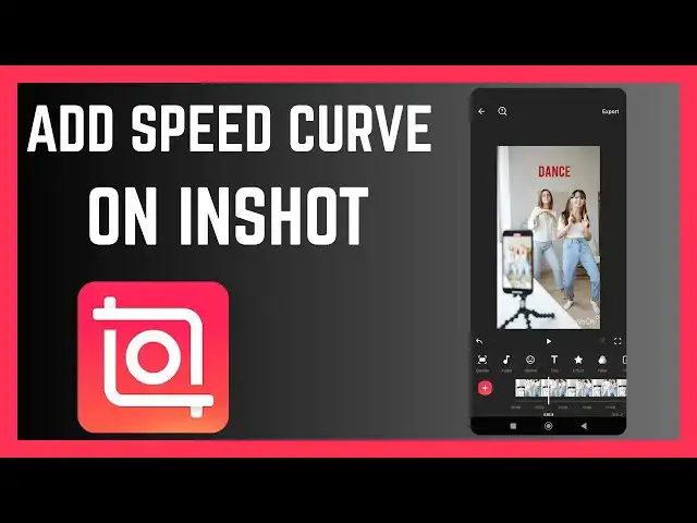 'Video thumbnail for How To Add Speed Curve On InShot Videos'