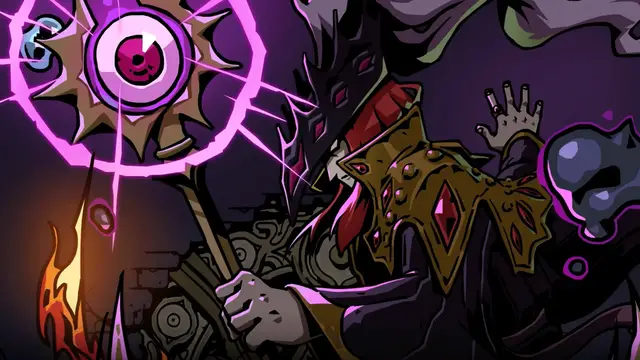 Video thumbnail for Archon Soul - Official Prologue Launch Trailer