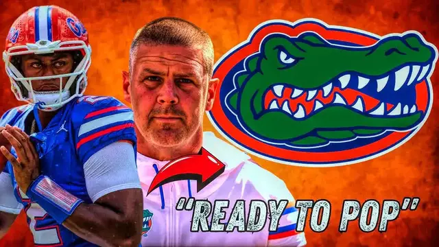 'Video thumbnail for DJ Lagway Gets Real: Pocket Work, First-Team Reps, and a Warning — ‘When It Pops, It’ll Be Scary’"'