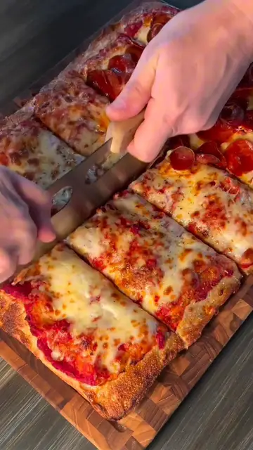 Video thumbnail for 🍕 Yummy Time 🍔