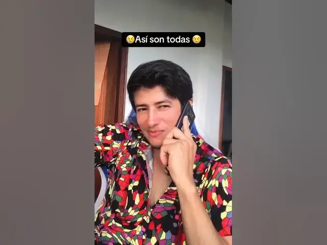 'Video thumbnail for Cómo vas con el novio 🥲'