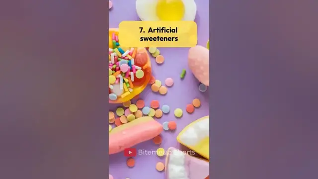 Video thumbnail for 10 Foods to Avoid for a Healthy Gut #health #guthealth