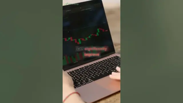 'Video thumbnail for Understanding candlestick patterns for better decisions #financialsuccess #tradingcapital #capital'