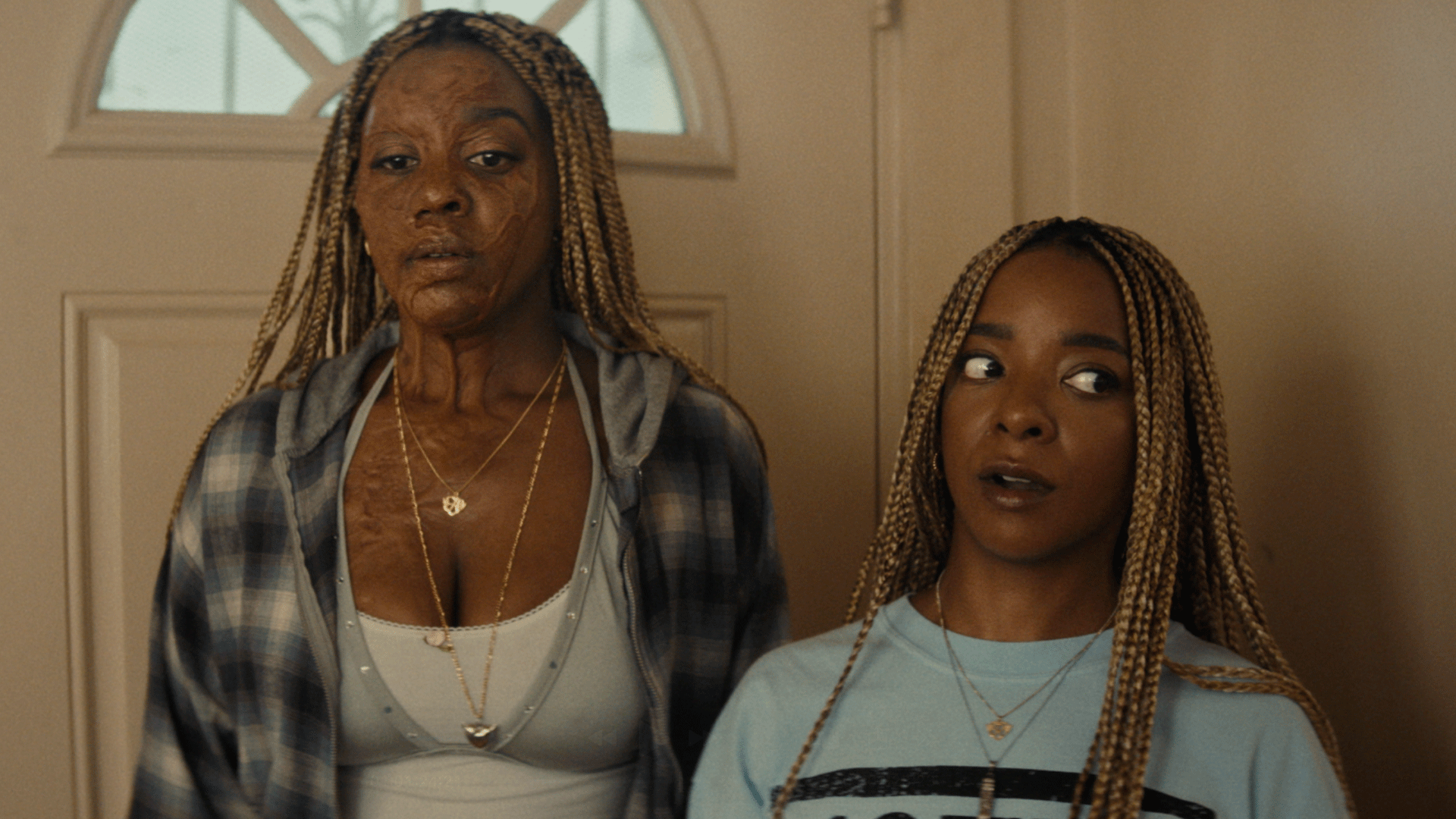 Video thumbnail for Is God Is - Official Trailer