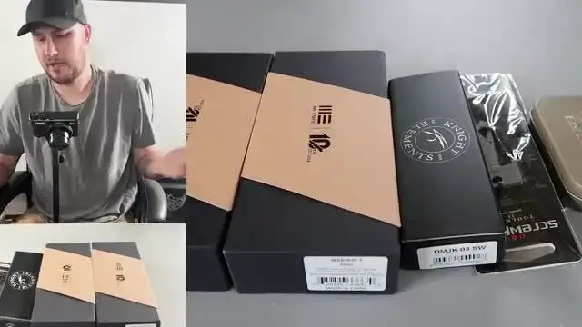 'Video thumbnail for 6 Fan Mail Gadgets on the Next Level'