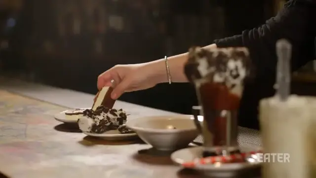 Video thumbnail for The 5 Most Insane Milkshakes at Black Tap(720P_HD)