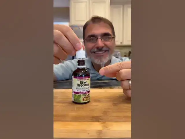 'Video thumbnail for How to CLEANSE #PARASITES, MOLD, H. PYLORI, #CANDIDA AND FUNGI using ingredients found in your home.'