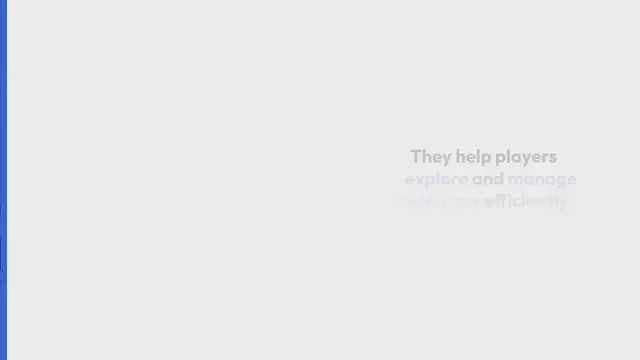 Video thumbnail for Galactic Scanning Tools Overview