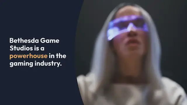 Video thumbnail for Bethesda's Open World Legacy