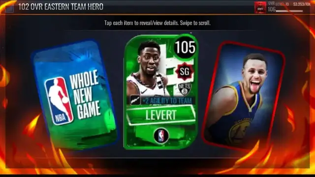 Video thumbnail for knyt: huge nba live mobile 20 pack opening! 105+ pulls & coin making!
